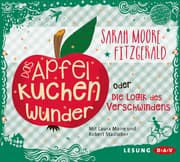 Cover von Das Apfelkuchenwunder oder Die Logik des Verschwindens