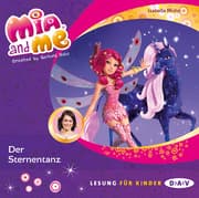 Cover von Mia and me - Teil 18: Der Sternentanz