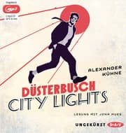 Cover von Düsterbusch City Lights
