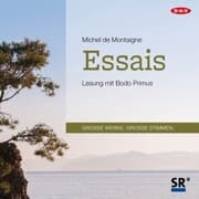 Cover von Essais