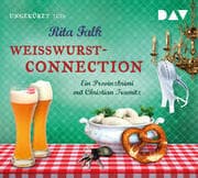 Cover von Weißwurstconnection