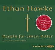 Cover von Regeln für einen Ritter