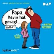 Cover von »Papa, Kevin hat gesagt¿«