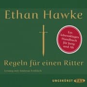 Cover von Regeln für einen Ritter