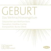 Cover von Geburt. Das Weihnachtsevangelium