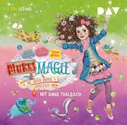 Cover von Murks-Magie - Die super-duper Schulfest-Show