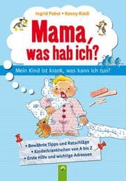 Cover von Mama, was hab ich?