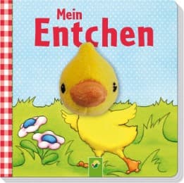 Cover von Mein Entchen