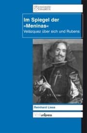 Cover von Im Spiegel der »Meninas«