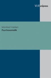 Cover von Psychosomatik