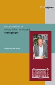 Cover von Grenzgänger / Transcending Boundaries
