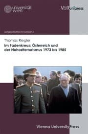 Cover von Im Fadenkreuz