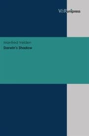 Cover von Darwin's Shadow