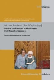 Cover von Imame und Frauen in Moscheen im Integrationsprozess