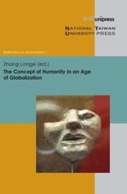 Cover von The Concept of Humanity in an Age of Globalization