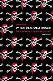 Cover von Unter dem Jolly Roger