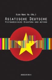 Cover von Asiatische Deutsche