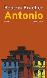 Cover von Antonio