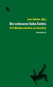 Cover von Der schwarze Sohn Gottes
