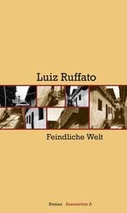 Cover von Feindliche Welt