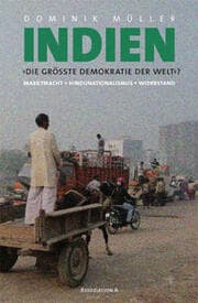 Cover von Indien