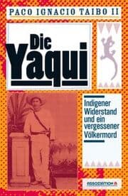 Cover von Die Yaqui