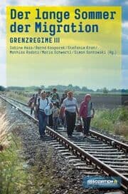 Cover von Der lange Sommer der Migration