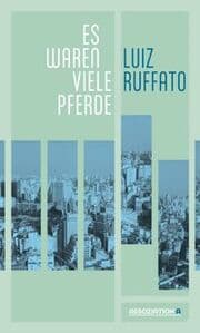 Cover von Es waren viele Pferde