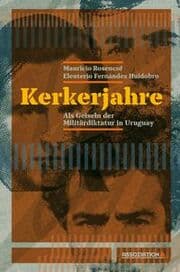 Cover von Kerkerjahre