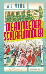 Cover von Die Armee der Schlafwandler