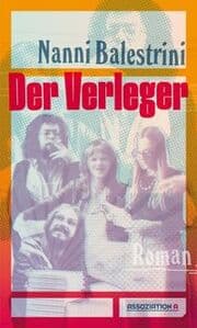 Cover von Der Verleger