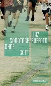 Cover von Sonntage ohne Gott