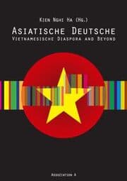 Cover von Asiatische Deutsche Extended