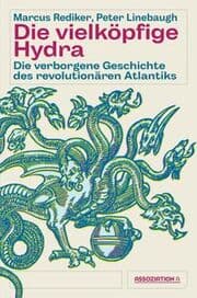 Cover von Die vielköpfige Hydra
