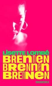 Cover von Brennen. Brennen. Brennen