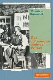 Cover von Das Schweigen meines Vaters