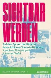 Cover von Sichtbar werden