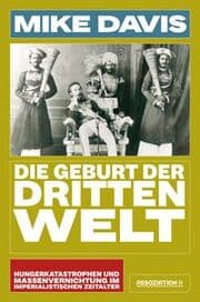 Cover von Die Geburt der Dritten Welt