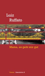 Cover von Mama, es geht mir gut