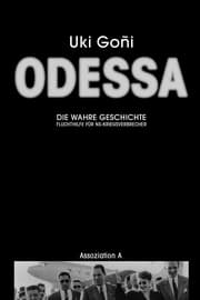 Cover von Odessa: Die wahre Geschichte