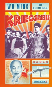 Cover von Kriegsbeile