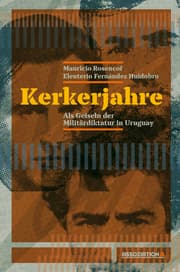 Cover von Kerkerjahre