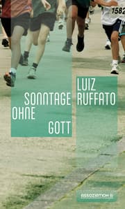 Cover von Sonntage ohne Gott