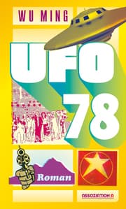 Cover von Ufo 78