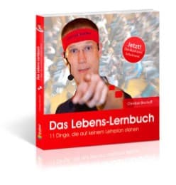 Cover von Das Lebens-Lernbuch