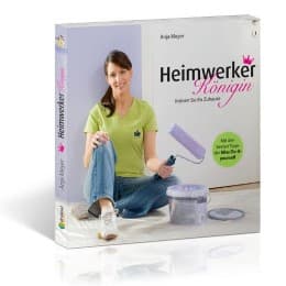 Cover von Heimwerker-Königin