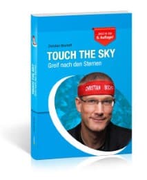 Cover von Touch the Sky