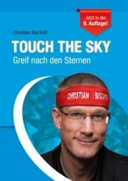 Cover von Touch the Sky