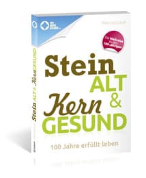 Cover von Steinalt und Kerngesund
