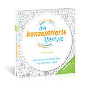 Cover von Der Konzentrierte Lifestyle - HOME EDITION